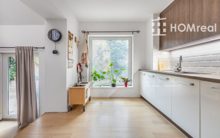 HOMreal.sk | Predaj jedinečného rodinného domu v srdci Trnavy – za historickými hradbami