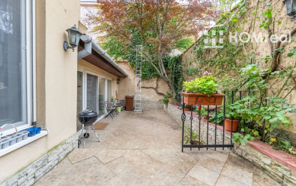 HOMreal.sk | Predaj jedinečného rodinného domu v srdci Trnavy – za historickými hradbami