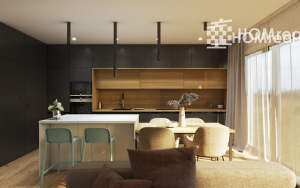 HOMreal.sk / Moderné rodinné bývanie v novej štvrti IBV Špačince – komfort, pokoj a dostupnosť na dosah