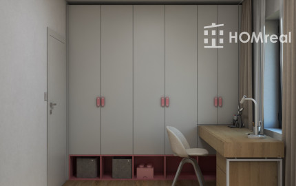 HOMreal.sk / Moderné rodinné bývanie v novej štvrti IBV Špačince – komfort, pokoj a dostupnosť na dosah