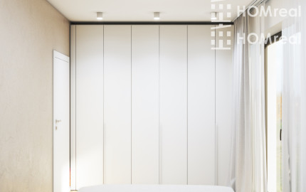 HOMreal.sk / Moderné rodinné bývanie v novej štvrti IBV Špačince – komfort, pokoj a dostupnosť na dosah