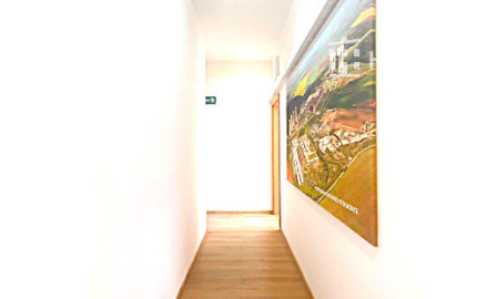 HOMreal. sk / Kancelárske priestory na prenájom v centre Trnavy s parkovaním.