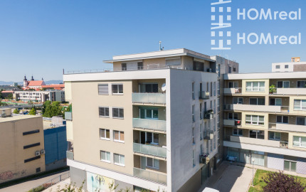 HOMreal.sk / Rezervované