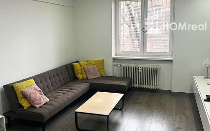 HOMreal.sk | Pekný 2-izbový byt v top lokalite Trnavy – A. Sládkoviča