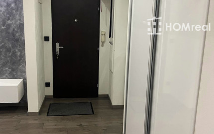 HOMreal.sk | Pekný 2-izbový byt v top lokalite Trnavy – A. Sládkoviča