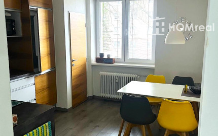 HOMreal.sk | Pekný 2-izbový byt v top lokalite Trnavy – A. Sládkoviča