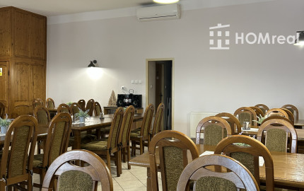 HOMreal.sk | Na prenájom: zrekonštruovaný obchodný priestor – reštaurácia / služby / obchod