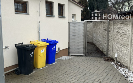 HOMreal.sk | Na prenájom: zrekonštruovaný obchodný priestor – reštaurácia / služby / obchod