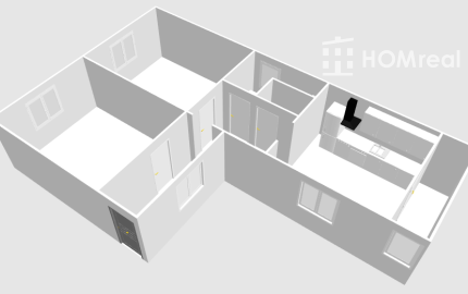 HOMreal.sk | REZERVOVANÝ