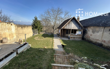 HOMreal.sk | REZERVOVANÝ