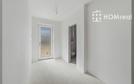 HOMreal.sk |  5 izbová novostavba s garážou v Ružindole pri Trnave – komfortné bývanie v pokojnej lokalite