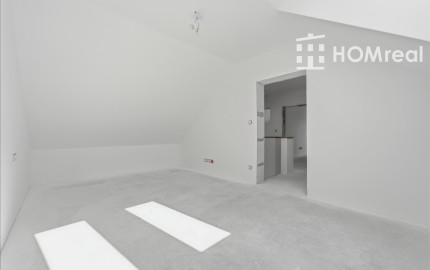 HOMreal.sk |  5 izbová novostavba s garážou v Ružindole pri Trnave – komfortné bývanie v pokojnej lokalite