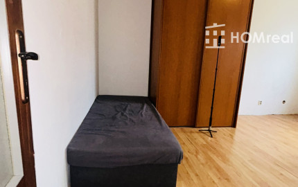 HOMreal.sk | REZERVOVANE! | 1-izbový byt, 32 m² | Tehelná ulica, Trnava | Výborná lokalita pri centre