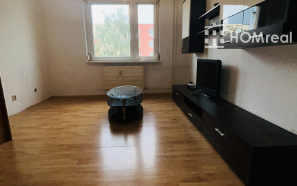 HOMreal.sk | REZERVOVANE! | 1-izbový byt, 32 m² | Tehelná ulica, Trnava | Výborná lokalita pri centre