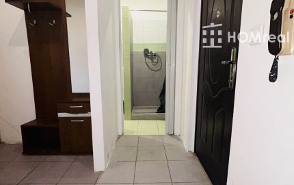 HOMreal.sk | REZERVOVANE! | 1-izbový byt, 32 m² | Tehelná ulica, Trnava | Výborná lokalita pri centre