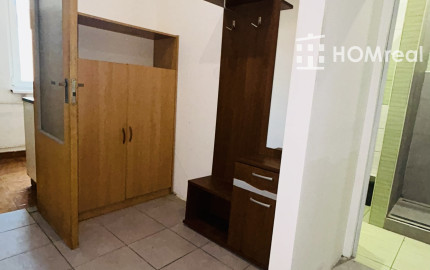 HOMreal.sk | REZERVOVANE! | 1-izbový byt, 32 m² | Tehelná ulica, Trnava | Výborná lokalita pri centre