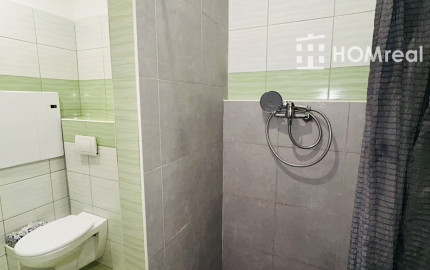 HOMreal.sk | REZERVOVANE! | 1-izbový byt, 32 m² | Tehelná ulica, Trnava | Výborná lokalita pri centre