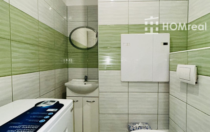 HOMreal.sk | REZERVOVANE! | 1-izbový byt, 32 m² | Tehelná ulica, Trnava | Výborná lokalita pri centre