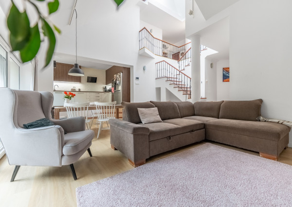 HOMreal.sk | Predaj jedinečného rodinného domu v srdci Trnavy – za historickými hradbami