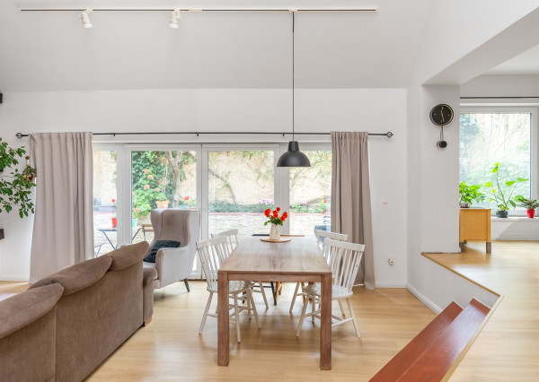 HOMreal.sk | Predaj jedinečného rodinného domu v srdci Trnavy – za historickými hradbami