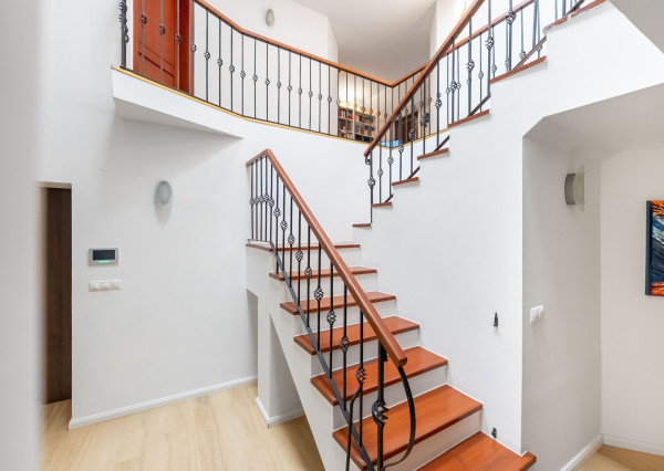 HOMreal.sk | Predaj jedinečného rodinného domu v srdci Trnavy – za historickými hradbami