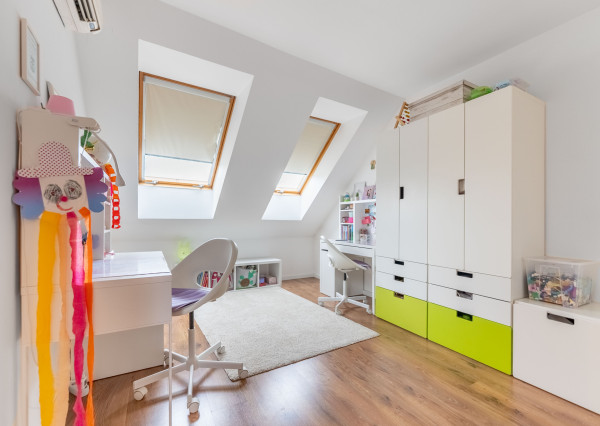 HOMreal.sk | Predaj jedinečného rodinného domu v srdci Trnavy – za historickými hradbami