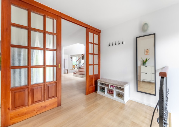 HOMreal.sk | Predaj jedinečného rodinného domu v srdci Trnavy – za historickými hradbami