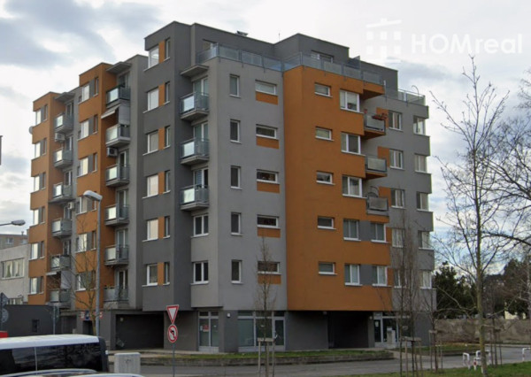 HOMreal.sk | REZERVOVANÝ