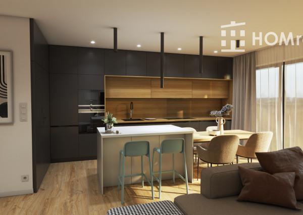 HOMreal.sk / Moderné rodinné bývanie v novej štvrti IBV Špačince – komfort, pokoj a dostupnosť na dosah