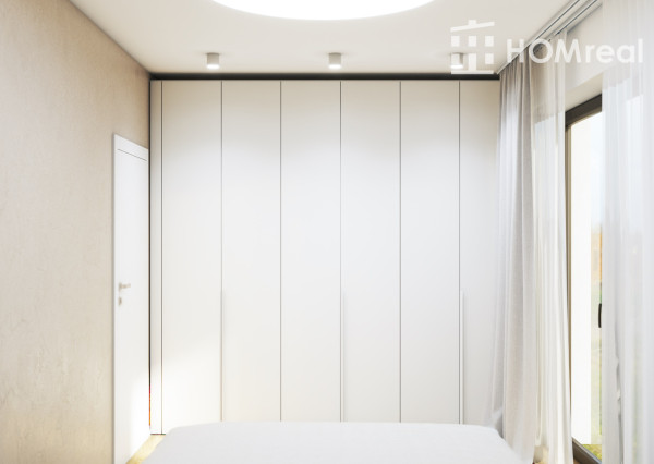 HOMreal.sk / Moderné rodinné bývanie v novej štvrti IBV Špačince – komfort, pokoj a dostupnosť na dosah