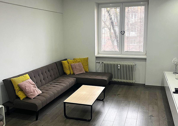 HOMreal.sk | Pekný 2-izbový byt v top lokalite Trnavy – A. Sládkoviča