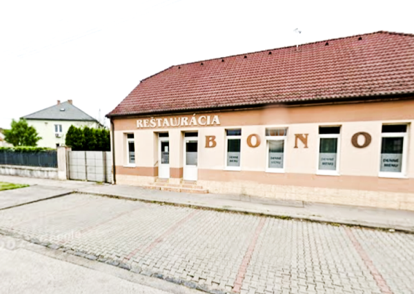 HOMreal.sk | Na prenájom: zrekonštruovaný obchodný priestor – reštaurácia / služby / obchod