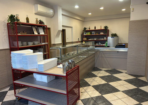 HOMreal.sk | Na prenájom: zrekonštruovaný obchodný priestor – reštaurácia / služby / obchod