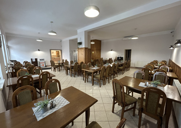 HOMreal.sk | Na prenájom: zrekonštruovaný obchodný priestor – reštaurácia / služby / obchod