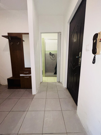 HOMreal.sk | REZERVOVANE! | 1-izbový byt, 32 m² | Tehelná ulica, Trnava | Výborná lokalita pri centre - fotografia 5