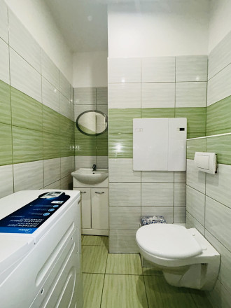 HOMreal.sk | REZERVOVANE! | 1-izbový byt, 32 m² | Tehelná ulica, Trnava | Výborná lokalita pri centre - fotografia 9