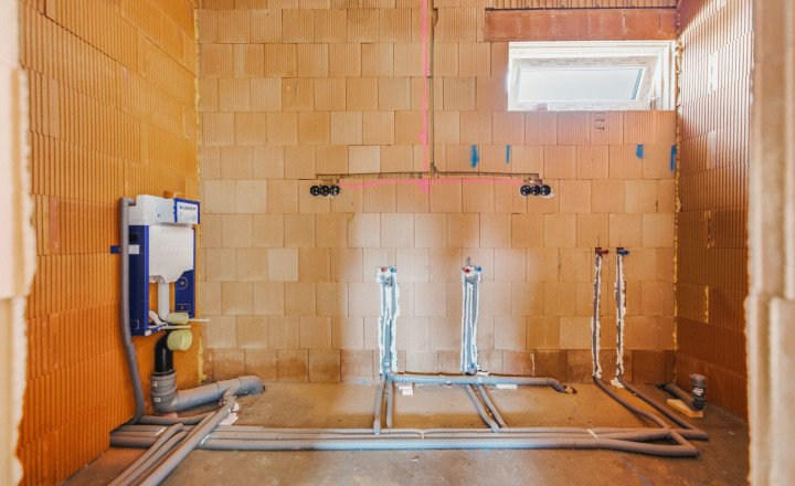 HOMreal.sk_MODERNÝ 4-IZBOVÝ BUNGALOV | SLOVENSKÁ NOVÁ VES | POZEMOK 508 m² | ÚŽITKOVÁ PLOCHA 120 m² - fotografia 14