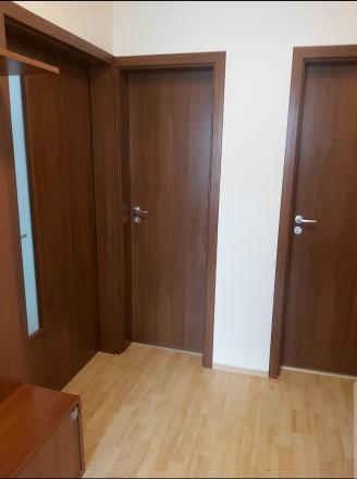 HOMreal.sk | Ponúka na prenájom priestranný a kompletne zariadený 2-izbový byt v obľúbenom bytovom dome Botanika v Trnave - fotografia 5
