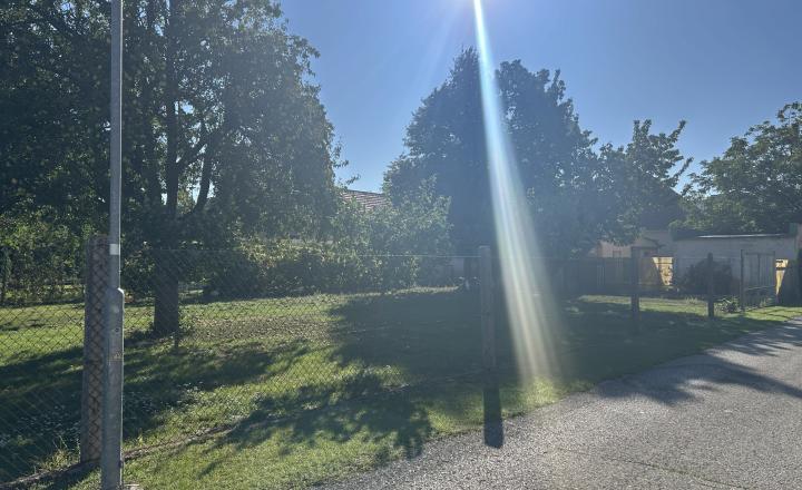 HOMreal.sk | Na predaj stavebný pozemok v obci Malženice – 526 m² - fotografia 5