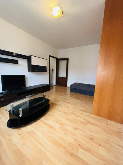 HOMreal.sk | REZERVOVANE! | 1-izbový byt, 32 m² | Tehelná ulica, Trnava | Výborná lokalita pri centre