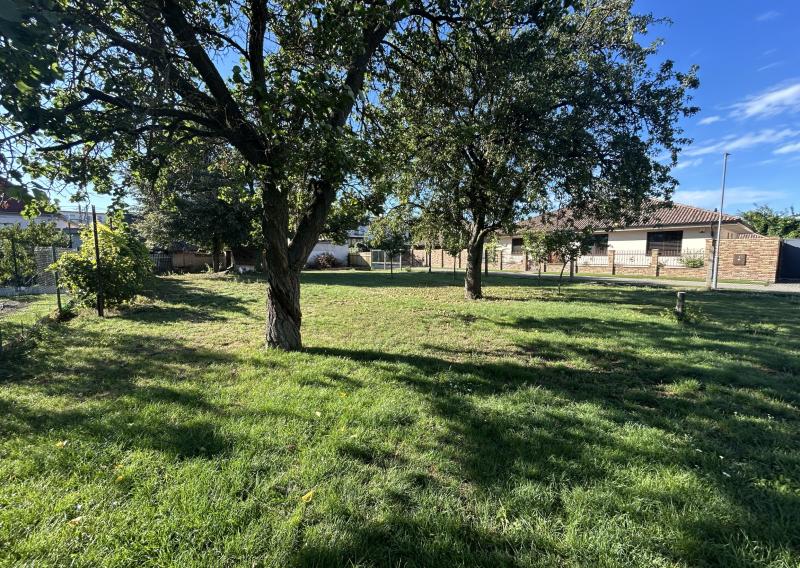HOMreal.sk | Na predaj stavebný pozemok v obci Malženice – 526 m²