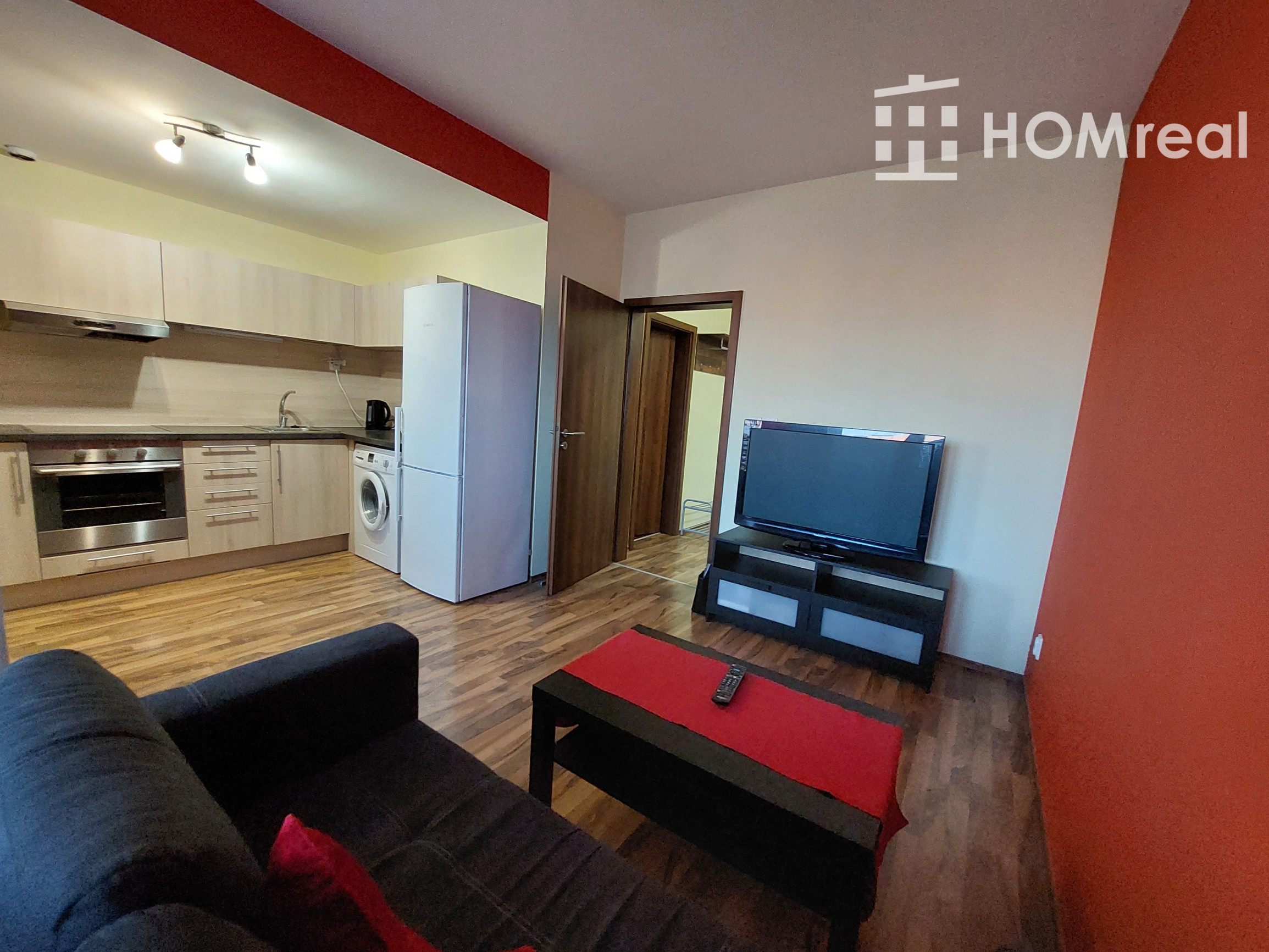 HOMreal.sk | REZERVOVANÝ